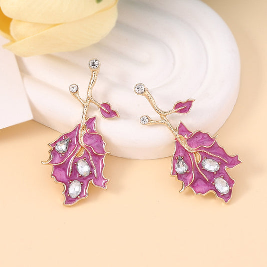 Charming Earring for Any Occasion