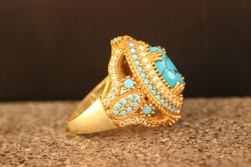 Charming Ring for Any Occasion