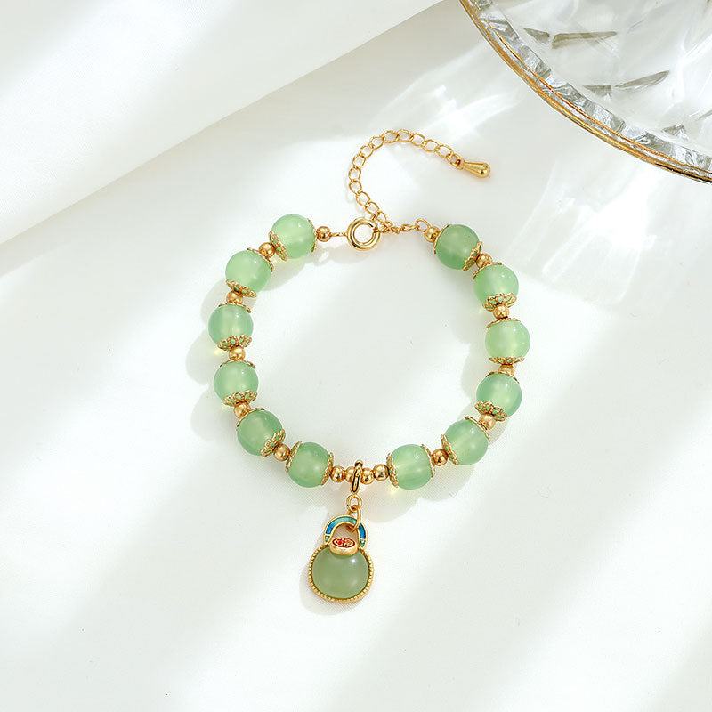 Stunning Silver Bracelet for Daily Wear