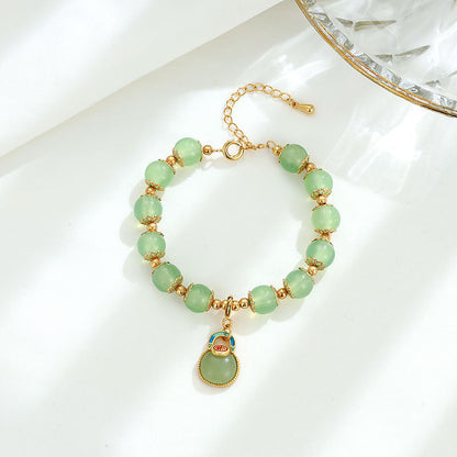 Stunning Silver Bracelet for Daily Wear