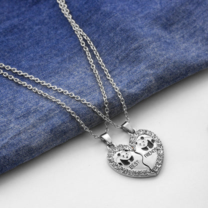 Beautiful Necklace with Unique Style
