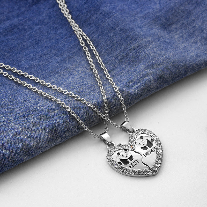 Charming Necklace for Any Occasion