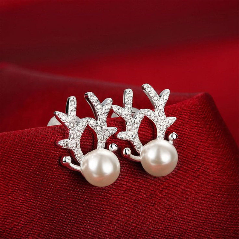 Elegant Pearl Earring for Every Occasion