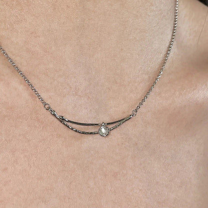 Romantic Necklace for Special Moments