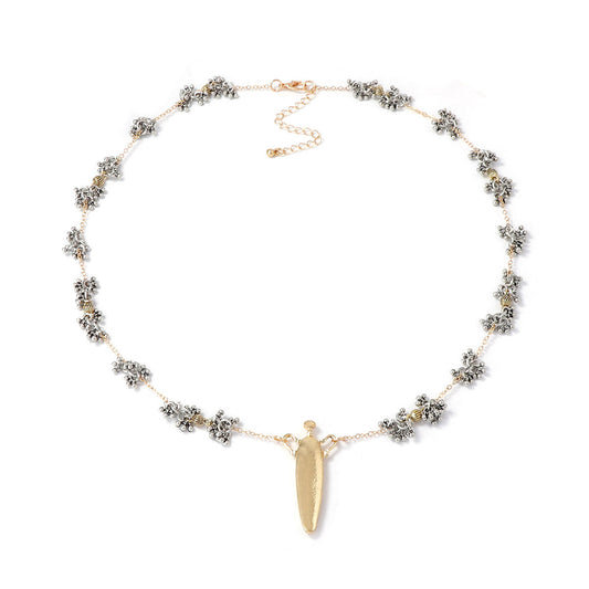 Delicate Artisan Piece