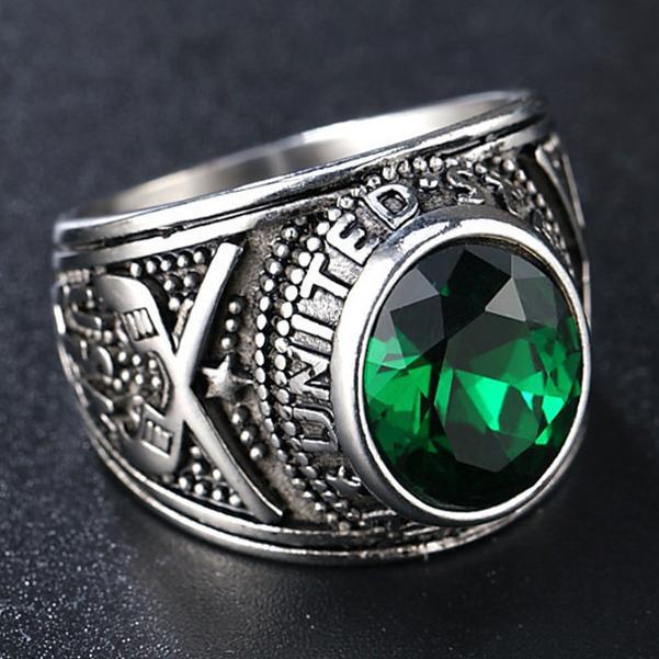 Delicate Artisan Ring
