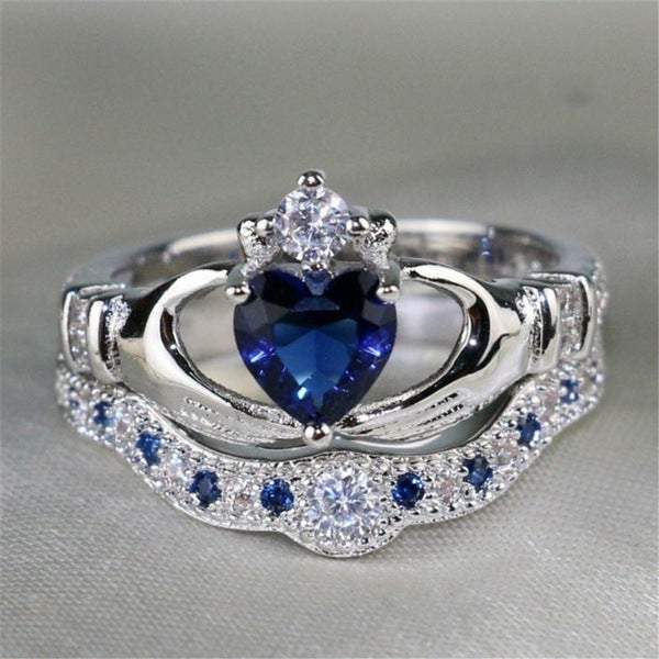 Stunning Ring for Daily Wear