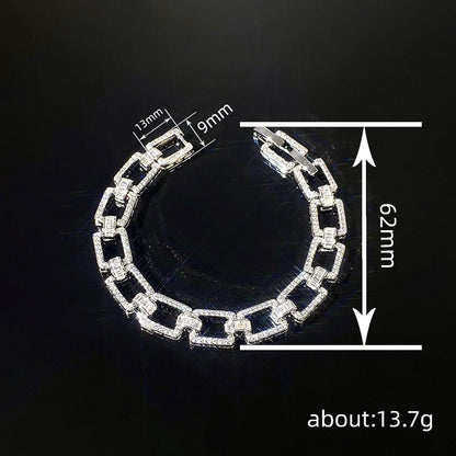 Romantic Bracelet for Special Moments