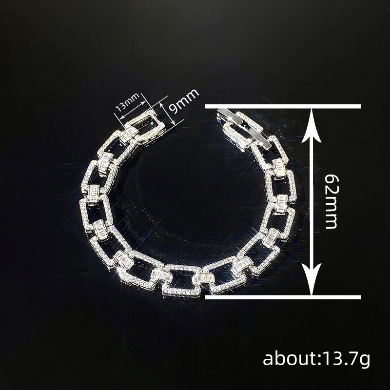 Romantic Bracelet for Special Moments