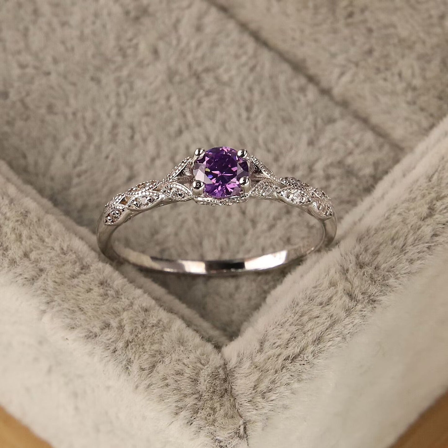 Stunning Ring for Daily Wear