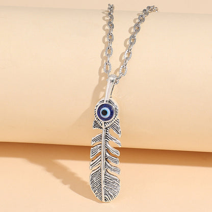 Elegant Silver Necklace for Every Occasion