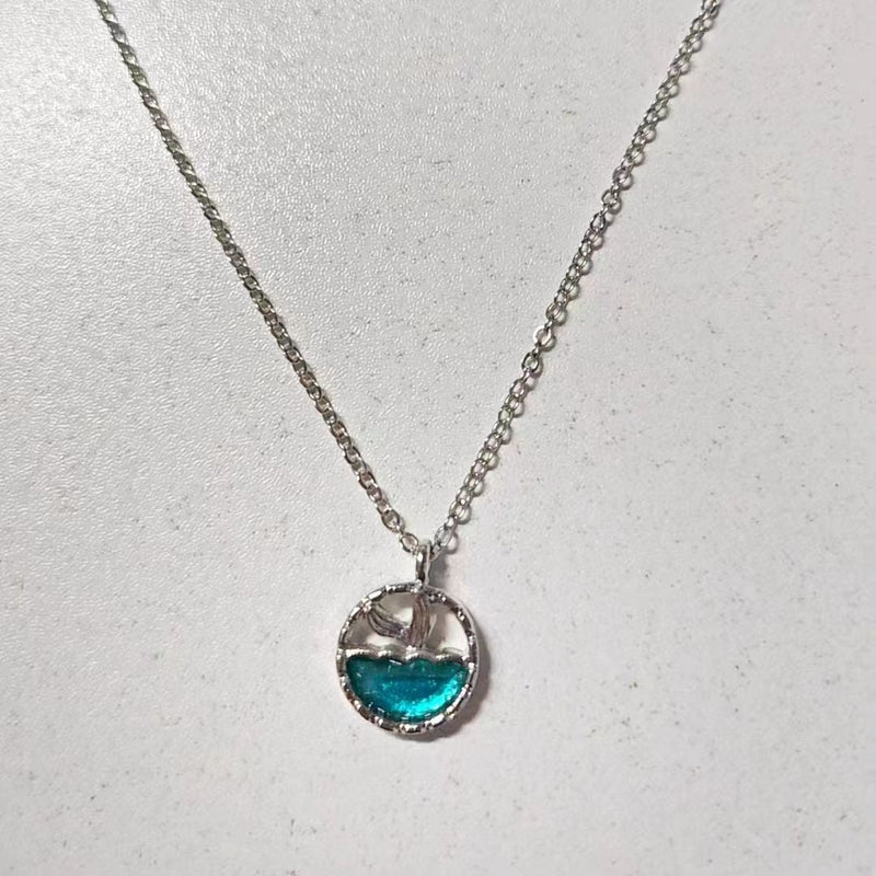 Charming Necklace for Any Occasion