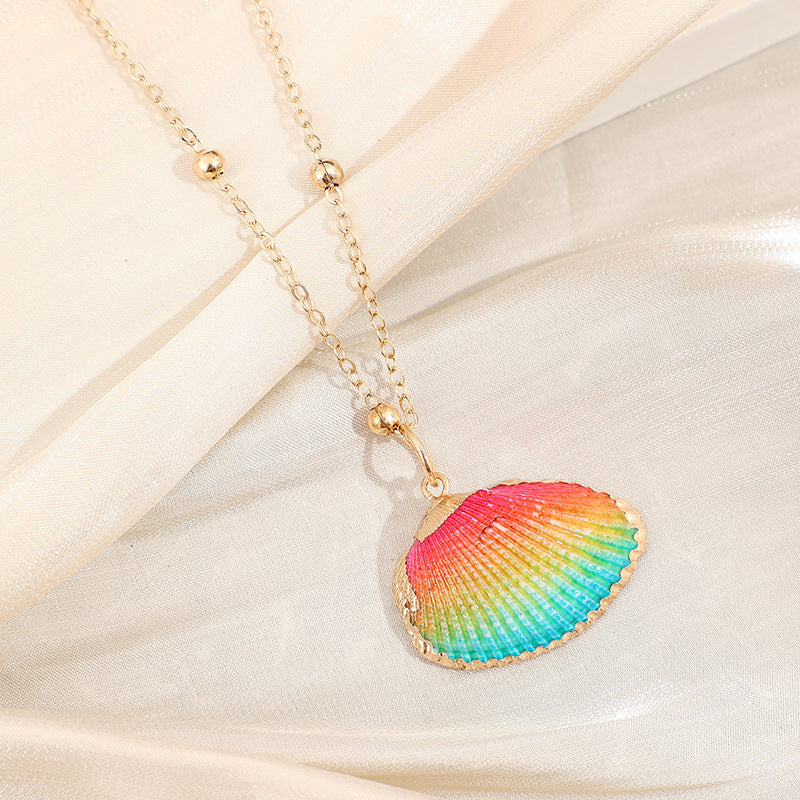 Delicate Artisan Necklace