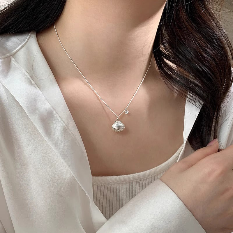 Beautiful Necklace with Unique Style