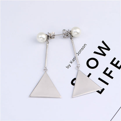 Elegant Pearl Earring for Every Occasion