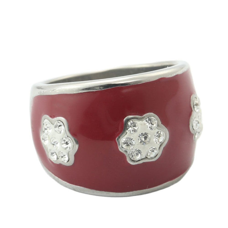 Elegant Ring for Every Occasion
