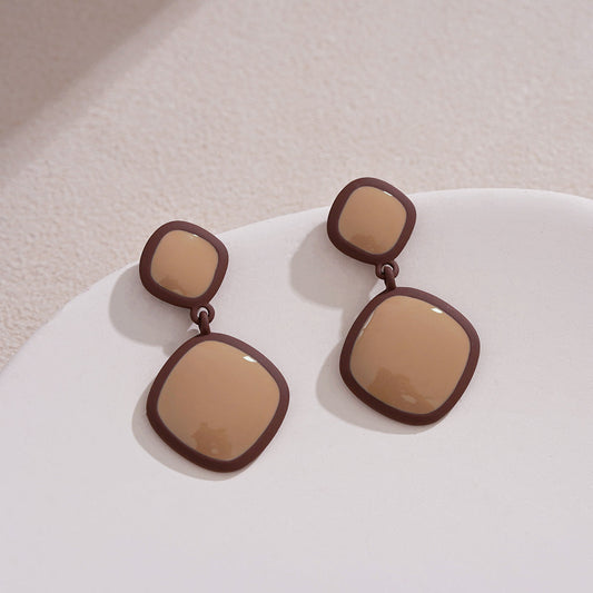 Romantic Earring for Special Moments
