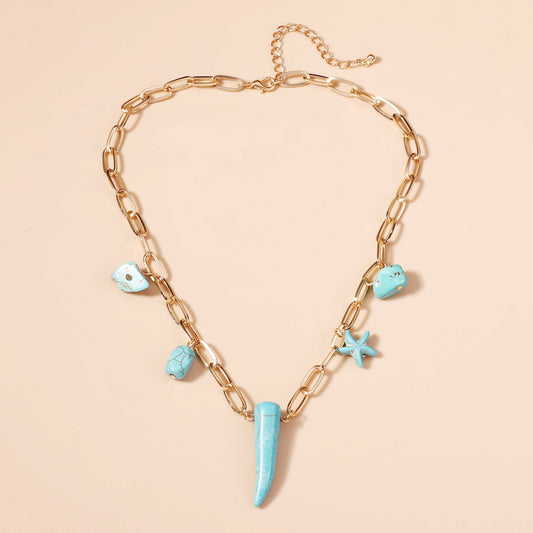 Charming Necklace for Any Occasion