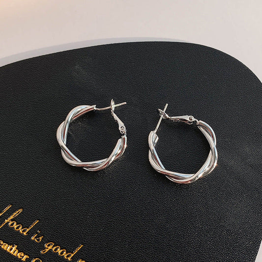 Classic Earring with Timeless Appeal