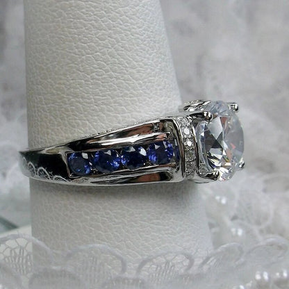 Classic Ring with Timeless Appeal