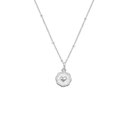 Delicate Artisan Necklace