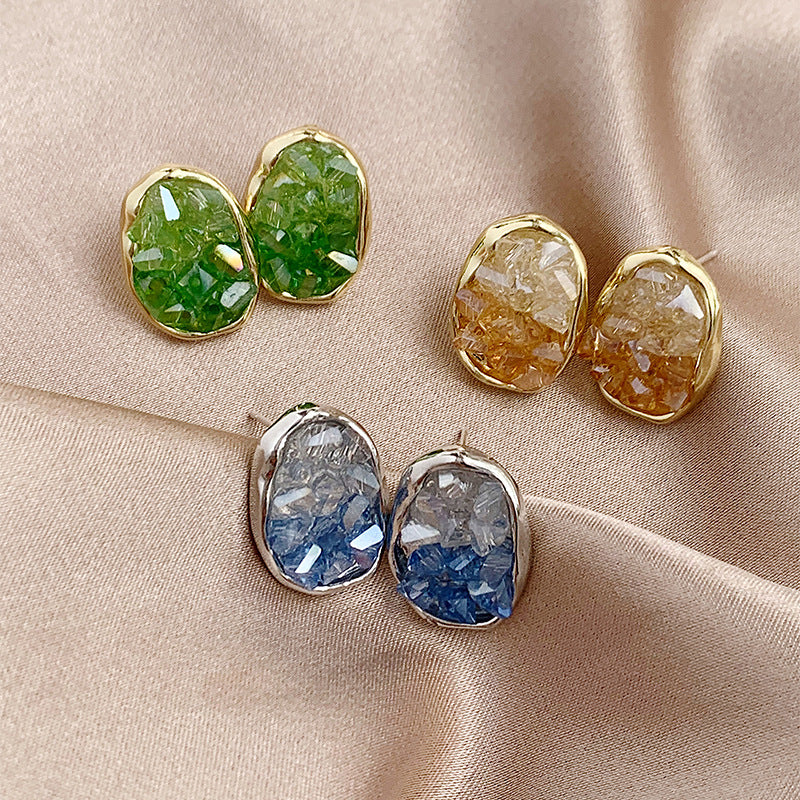 Beautiful Earring with Unique Style