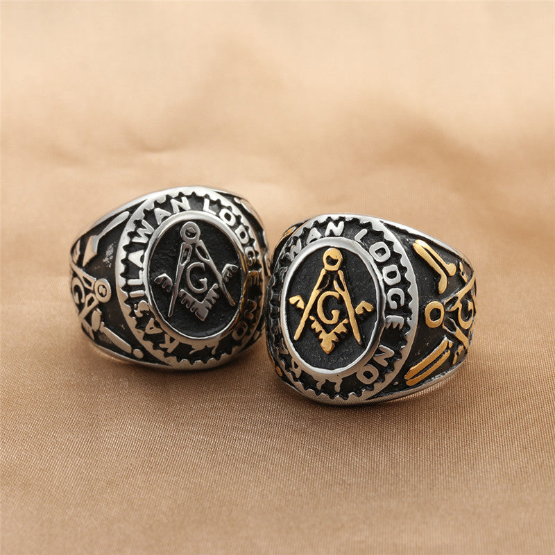 Delicate Artisan Ring