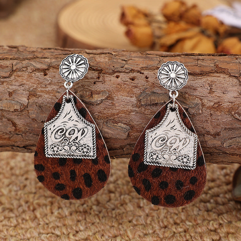 Romantic Earring for Special Moments