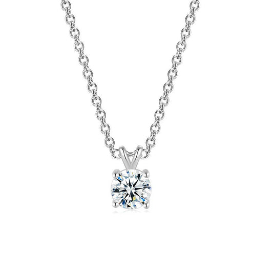 Classic Necklace with Timeless Appeal