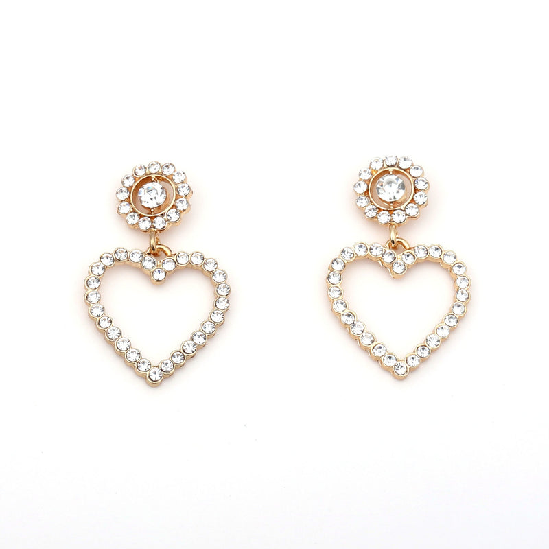 Charming Earring for Any Occasion
