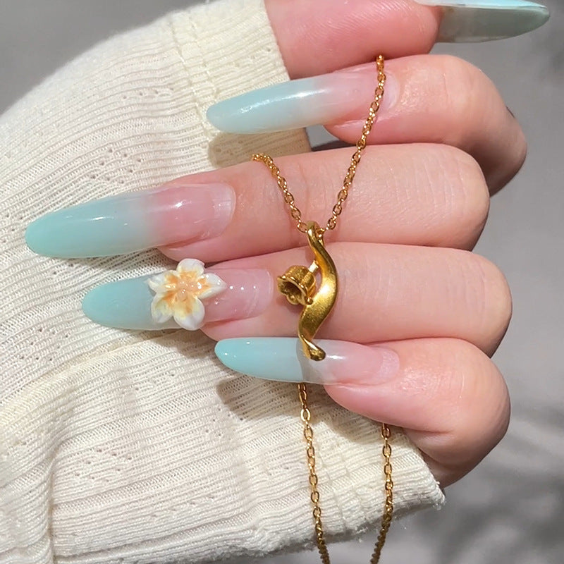 Beautiful Necklace with Unique Style
