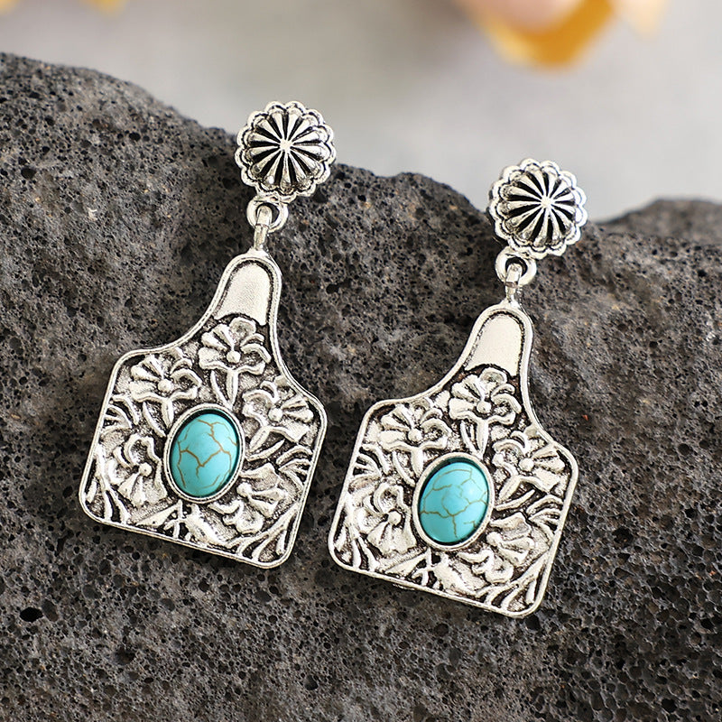Elegant Earring for Every Occasion
