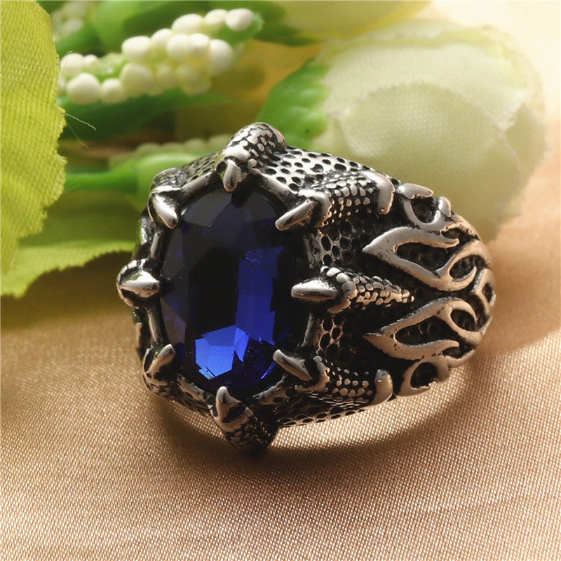 Romantic Ring for Special Moments
