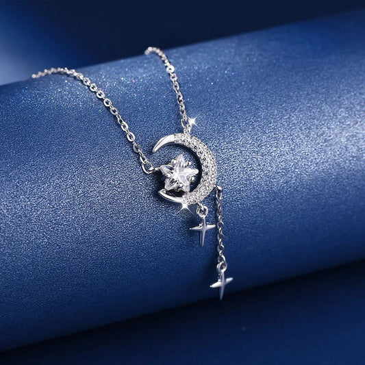 Delicate Artisan Necklace