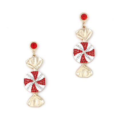 Romantic Earring for Special Moments