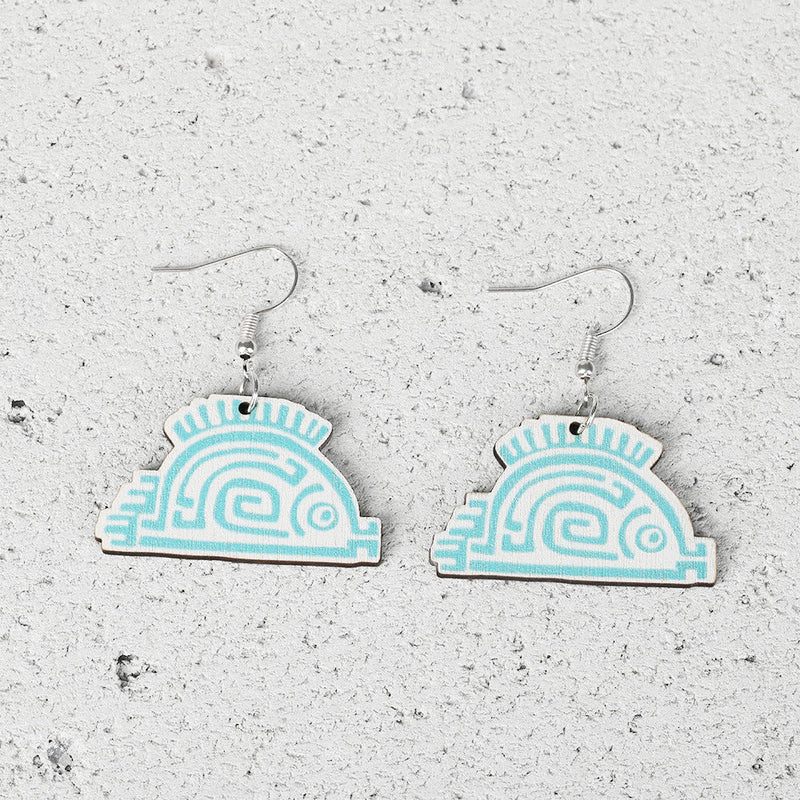 Beautiful Earring with Unique Style
