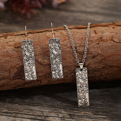 Delicate Artisan Necklace