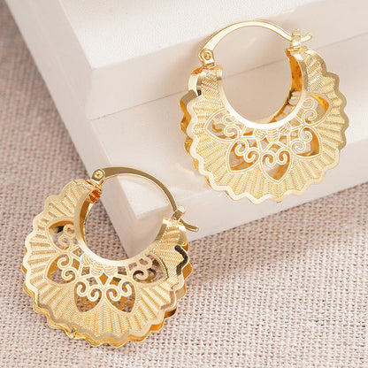 Stunning Earring for Daily Wear