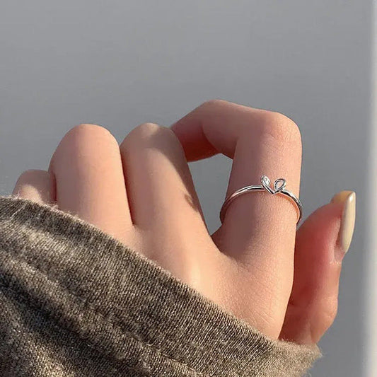 Classic Ring with Timeless Appeal