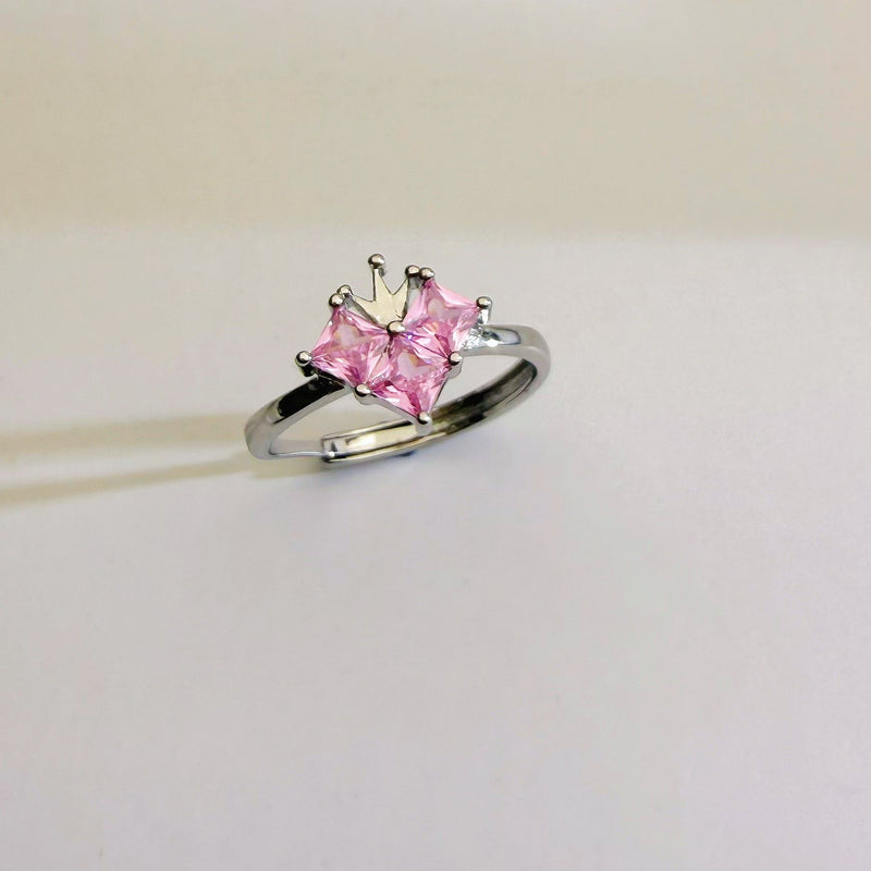 Stunning Ring for Daily Wear