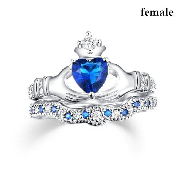 Stunning Ring for Daily Wear