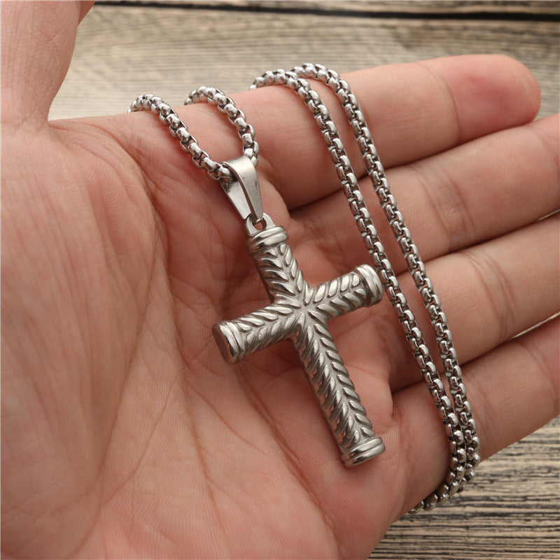 Classic Necklace with Timeless Appeal