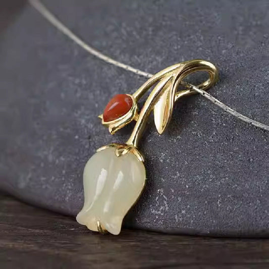 Classic Gold Necklace with Timeless Appeal