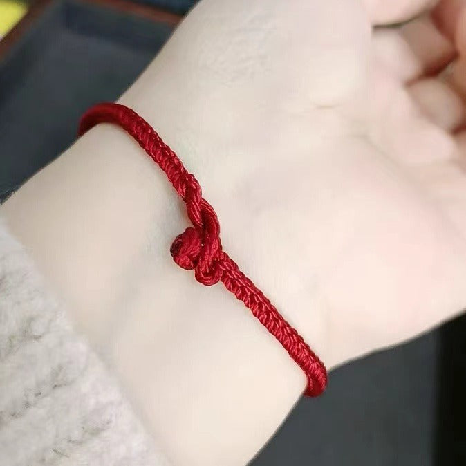 Delicate Artisan Bracelet
