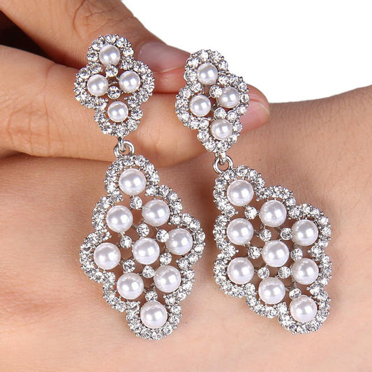 Stunning Earring for Daily Wear