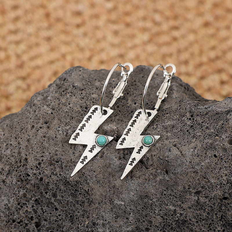 Beautiful Earring with Unique Style