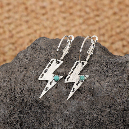 Beautiful Earring with Unique Style