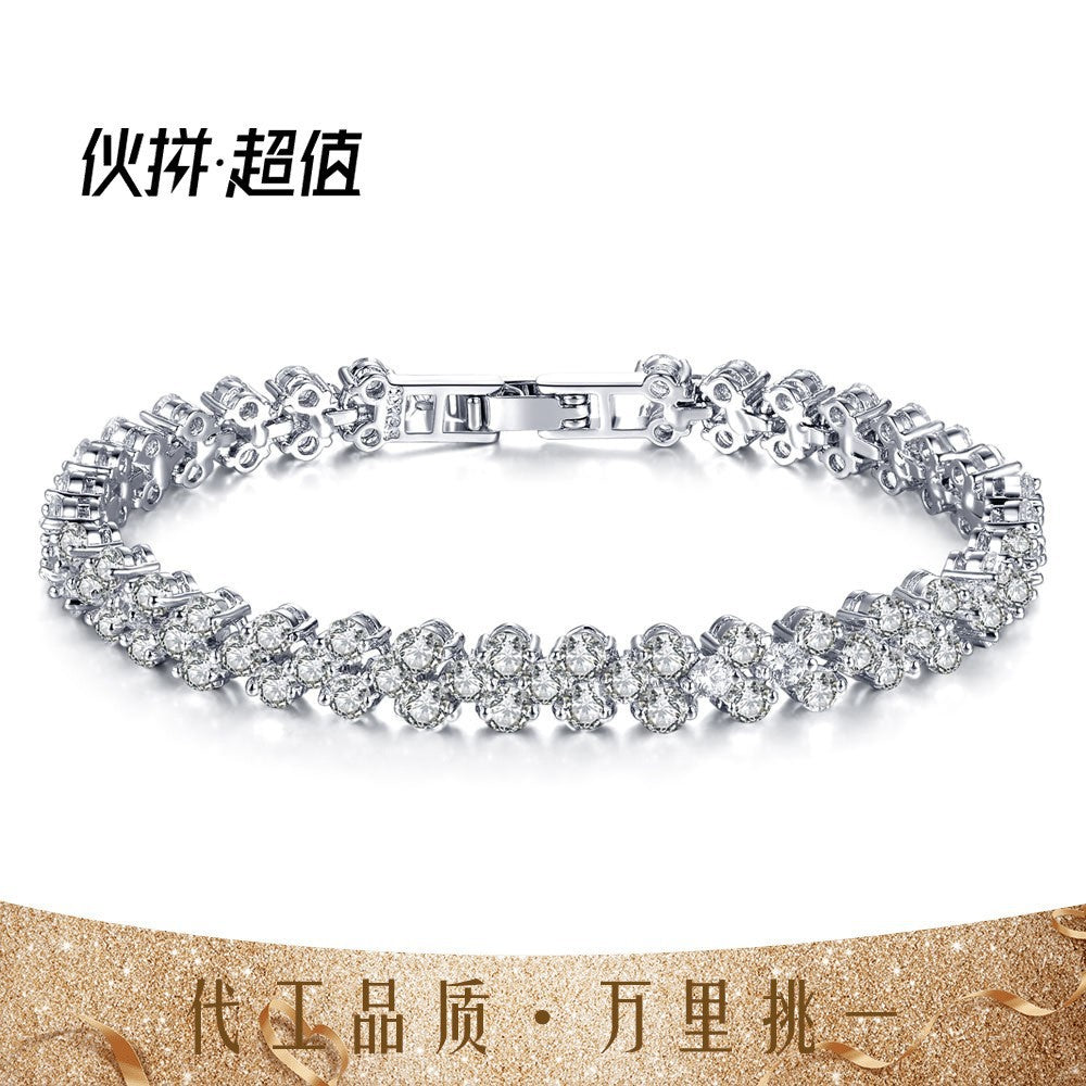 Charming Bracelet for Any Occasion