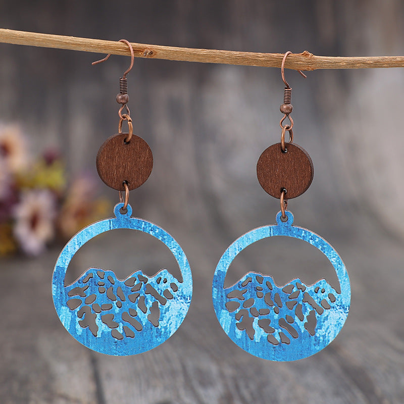 Elegant Earring for Every Occasion