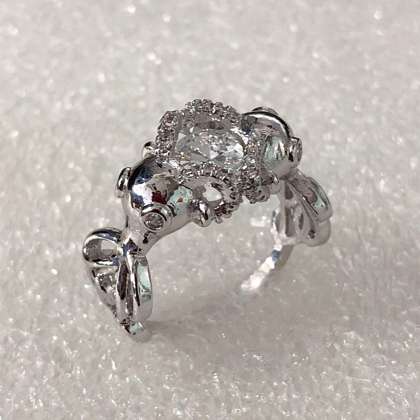 Elegant Ring for Every Occasion